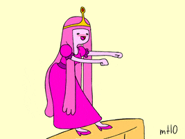 Princess Bubblegum GIFs - Find & Share on GIPHY