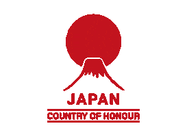 Japan Cannes Sticker by Marché du Film