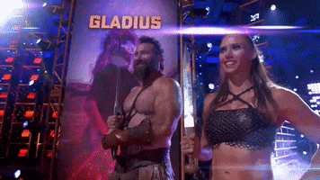 Gbs Gladius GIF by Leroy Patterson