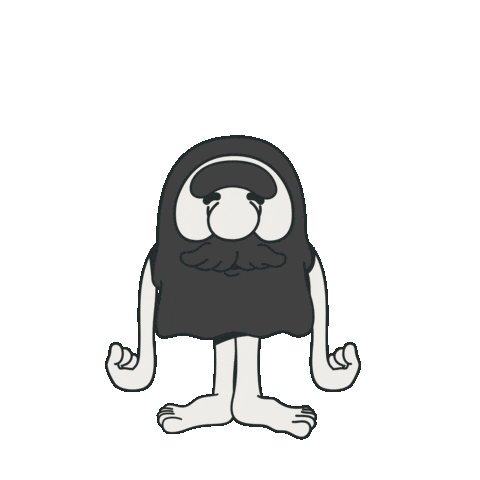 Dreamers Sticker