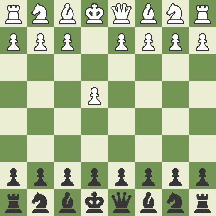 Chess GIF