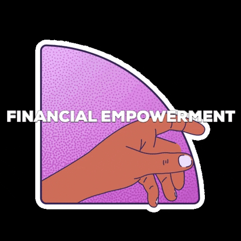 Empowerment Sezzle GIF by Sezzle, Inc.