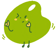 Palette Yes Sticker