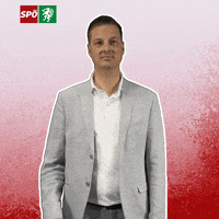 Burgermeister Thumps Up GIF by SPÖ Steiermark