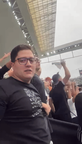 Corinthians GIF