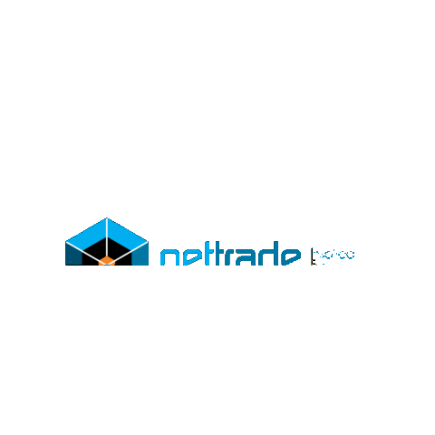 Nettrade Albania Sticker