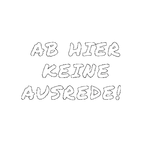 Sticker by HM Fitness