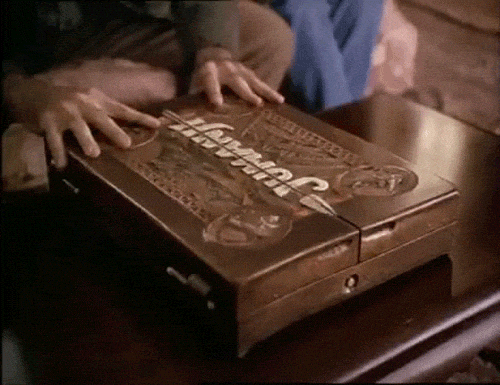 GIF uploaded by Angel