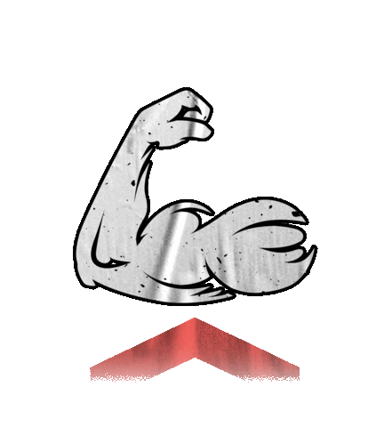 FreeAthlete Co Sticker