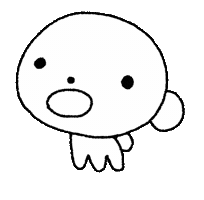 Dog Sticker