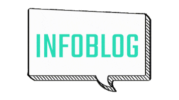 Sticker by Infoblog Latinoamérica