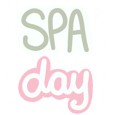 The Green Facial Sticker