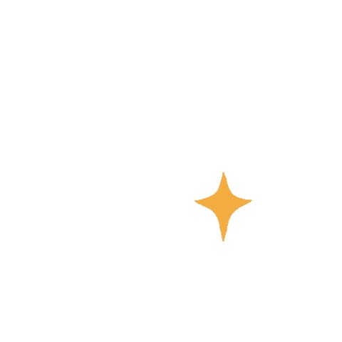 Estrellas Sticker