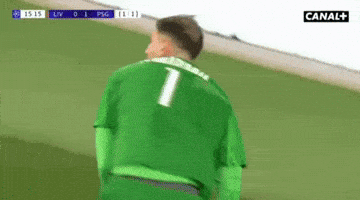 Paris Saint-Germain Psg GIF