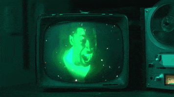 Seven Nation Army Remix GIF by The White Stripes