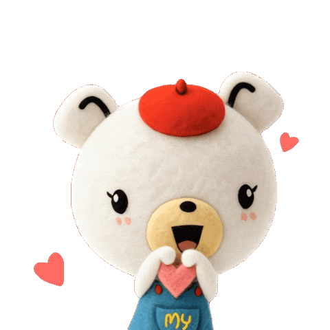 Art Love Sticker