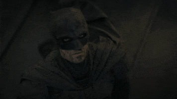 Robert Pattinson Cinema GIF by The Batman