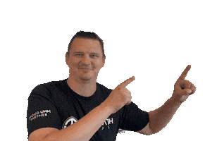 True Path Loans Sticker