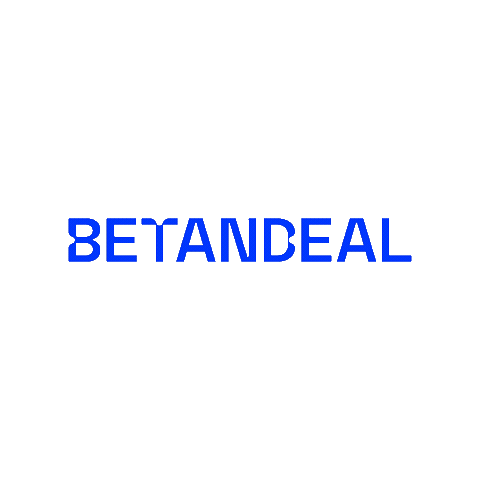 Sticker by BETANDEAL