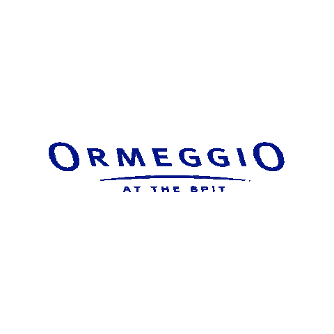 Ormeggio Sticker