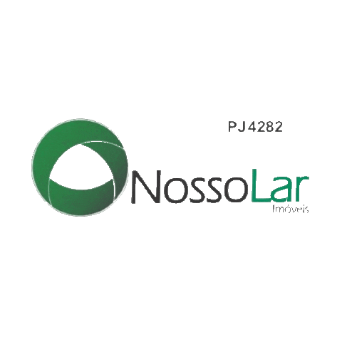 Nosso Lar Imoveis Bh Sticker