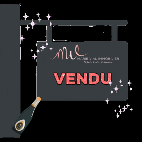 Marie Vial Immobilier GIF