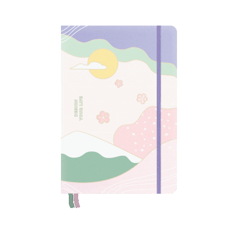 Design Your Life Planner Sticker