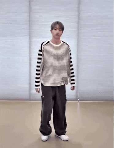 P1Harmony GIF