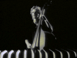 the police 80s GIF
