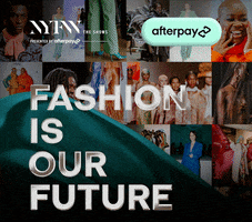 Apfw23 GIF by NYFW: The Shows