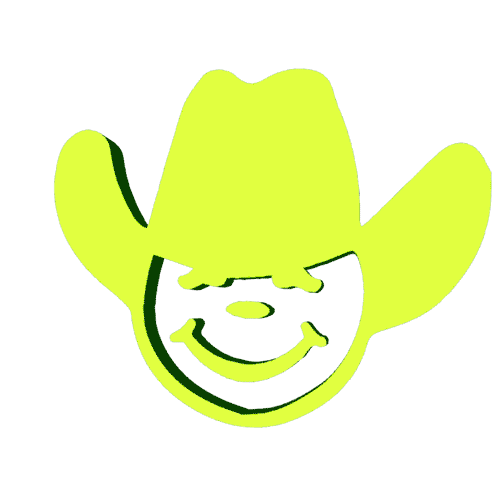 popgangrecords Sticker