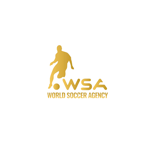 worldsocceragency Sticker