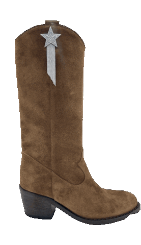 Fusini Shoes Sticker