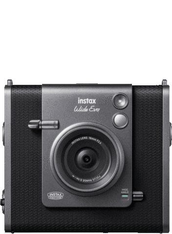 Instax Sticker by BillboardArabia