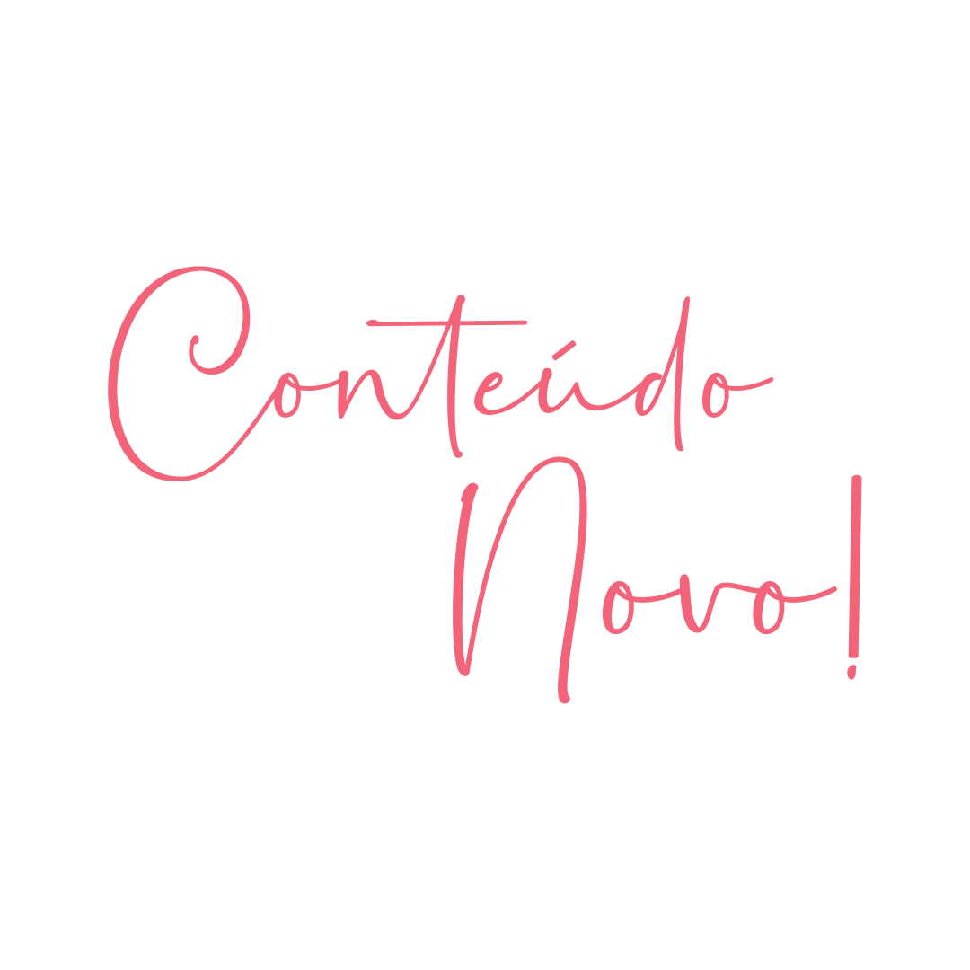 Novoconteudo Sticker by Oliveira Comunicação