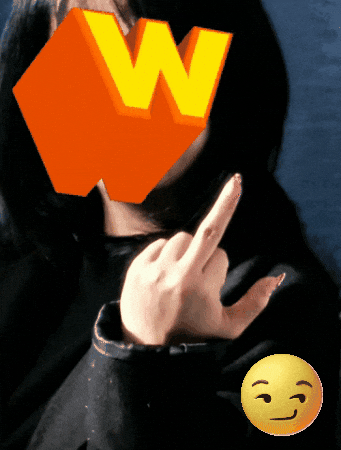 Fnigina GIF
