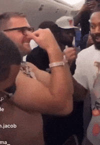Happy Kirk Cousins GIF Happy Kirk Cousins GIF
