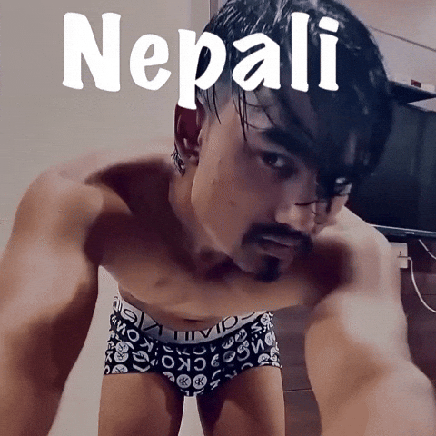 Nepali Hyderabad GIF