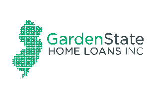 Garden State Home Loans Sticker