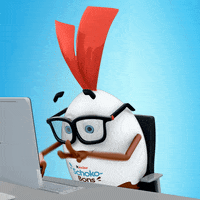 Working Work From Home GIF by FERRERO