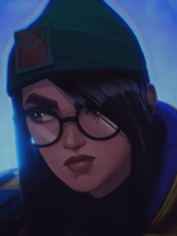 Killjoy GIF