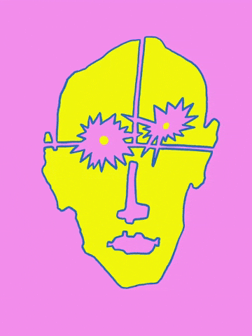Eyes Show GIF