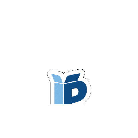 Packpack Sticker