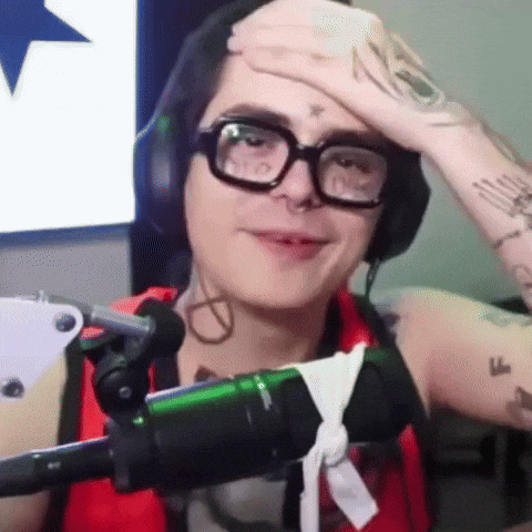 Happy Rock N Roll GIF