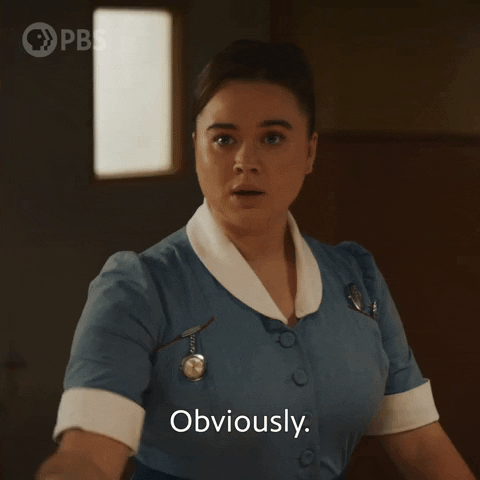 Episode 8 Midwife GIF by PBS