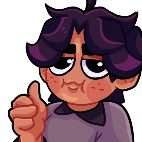 Like Sticker