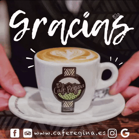 CafeRegina café regina caferegina momentoscaféregina GIF