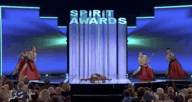 GIF by Film Independent Spirit Awards