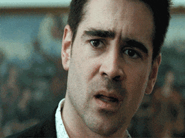 attitude dirty look GIF