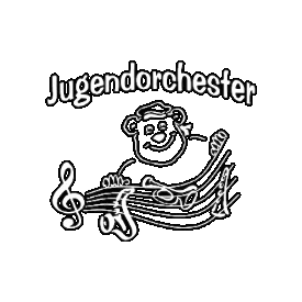 Viessmann Musikverein Sticker by musikzugbattenberg